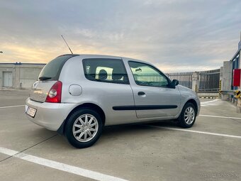 ☎️ ✅ Renault Clio Storia 1.2 43kw benzin ☎️ ✅ - 10