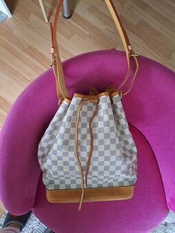 Original Louis vuitton Neo Noe Azur GM - 10