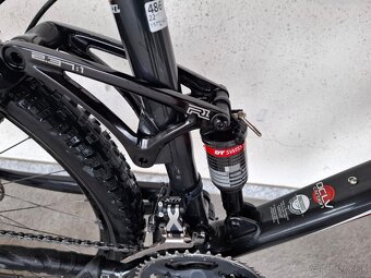 Trek 9,9 SSL karbon fully XTR - 10