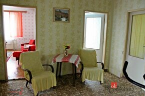 Na predaj Dvojgeneračný rodinný dom v Bardoňove, len 7km od  - 10
