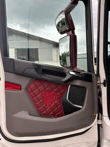 Scania R500 2019 - 10