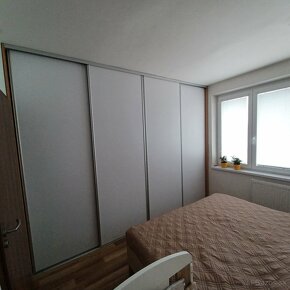 Predaj 2-izbový byt so zmenenou dispozíciou Tatranská Štrba - 10