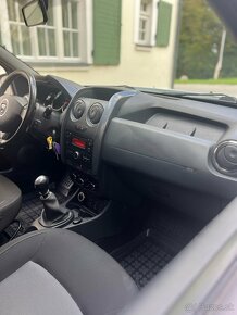 Dacia Duster 4x4/2014/Diesel - 10