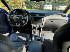 Vimenu alebo predam Skoda Octavia  VR 2015rok - 10