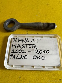 Renault Master Opel  Movano 2002-2010 Renault Master - 10