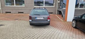 Predam Volkswagen Passat 5.5. 1.9 tdi ..96 kw diesel rok - 10