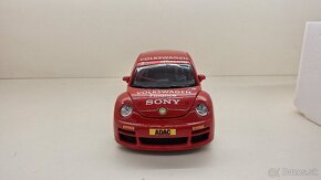 1:18 VOLKSWAGEN NEW BEETLE CUP - 10