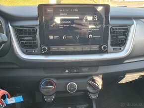 Kia Stonic Hatchback Automat (47 tis km) - 10