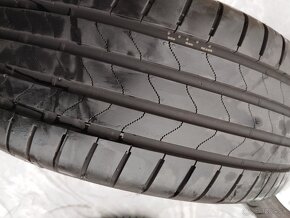 SADA  ALU DISKOV 5X100R16 PNEU.205/45R16 BRIDGESTONE - 10