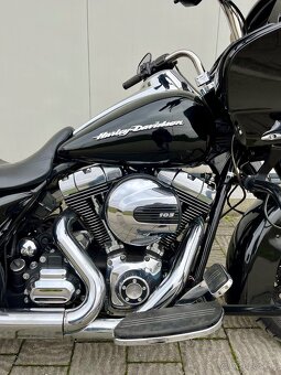 HARLEY-DAVIDSON FLTRXS 103 ROAD GLIDE….2015….ABS….TOP STAV - 10