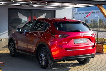 Mazda CX-5 2.0 Skyactiv-G165 Challenge - 10