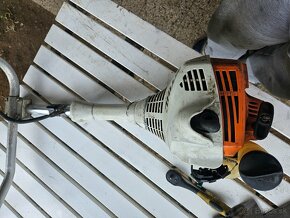 Stihl FS55 na diely 80e - 10