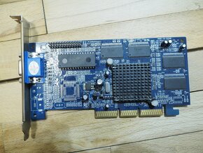 Staré grafické karty - 10