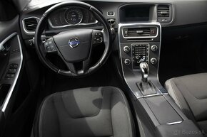 Volvo S60 D3 2.0L Kinetic automat - 10