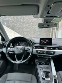 Audi A4 2018 2.0TDI Stronic Automat - 10