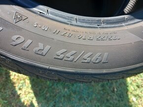 195/55 r16 zimne pneumatiky - 10