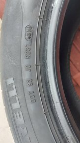 Pirelli Cinturato P7 215/55 R17 94V letné - 10