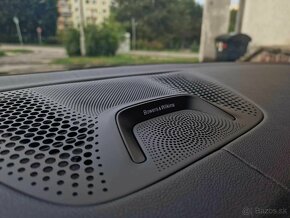 BMW X7 40i, 6 miestne, bowers & wilkins, odpočet DPH,108k km - 10