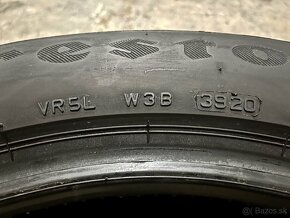 Zimné pneumatiky 225/55R18 Firestone Winterhawk 4 - 10