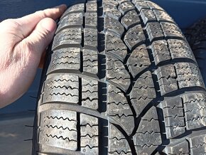 4x108 175/65 R14 Zimné - 10