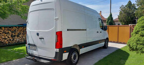 Mercedes Sprinter - 10