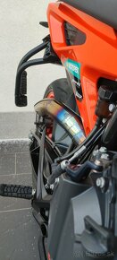 KTM Duke 890 GP znížená cena - 10