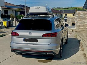 VW TOUAREG 3.0TSI - PREDAJ AJ NA SPLÁTKY - 10