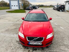 Predam Volvo v70 d5 - 10