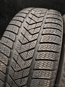 235/50 R20 Pirelli zimne pneumatiky - 10