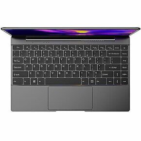 Predám  NOTEBOOK GT Book 15" 256 GB SSD 12GB RAM , - 10