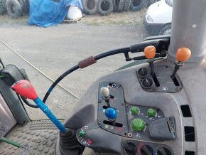 Traktor DEUTZ FAHR AGROTRON 6.45,PVH,145HP,TP - 10