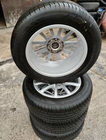 17"-225/60R17 LETNA SADA.AUDI. - 10