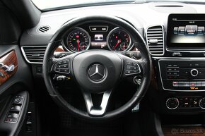 Mercedes Benz GLE 350d 4MATIC - 10