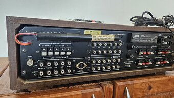 SANSUI 5500 Monster Receiver - 10