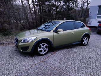 Volvo c30 2011 - 10