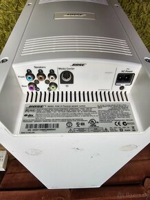 Bose PS 28 Series III Powered Subwoofer - 10