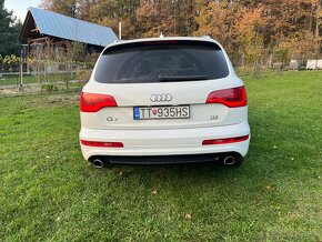 Audi Q7 3,0 TDI - 10