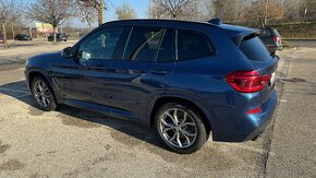 BMW X3 M40i - 10