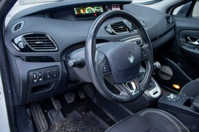 Renault Grand Scénic 1,5 dCi 96kW 7-Míst, BOSE edition - 10