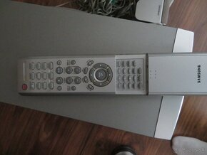 SAMSUNG DVD HT-DB120 - domáce kino - 10