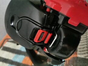 Shindaiwa 251TCS motorova pila - 10