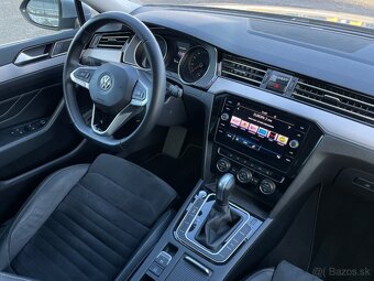 Volkswagen Passat Variant Elegance 2.0 TDi DSG, r.v.: 2019 - 10