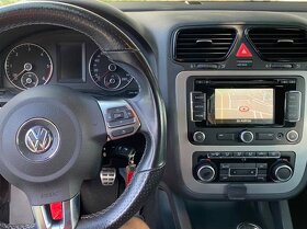 Aktualizácia navigácie VW Mapy 2025 Carplay Kodovanie - 10