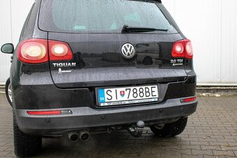 Volkswagen Tiguan 2.0 TDI 4-Motion 103kw - 10