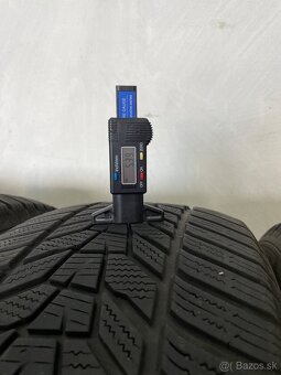 Hankook 265/60 R18 zimné 4ks - 10