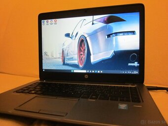 Hp Elitebook 840G2 i5,16 Gb ram,SSHD 320 GB,W11PRO - 10