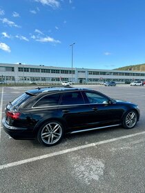 Audi A6 Allroad 3.0 BiTDI 235kW 320k Quattro 177tis km - 10