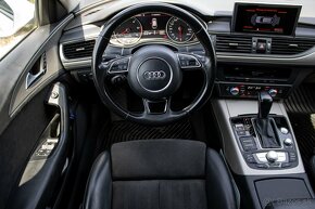 Audi A6 Allroad - 10