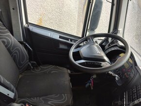 IVECO TRAKKER AD340T45 - 8x4 - Třístranný sklápěč - 10