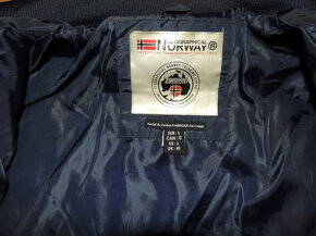 Patagonia GoreTex, Geographical Norway a Kilimanjaro Arctic - 10